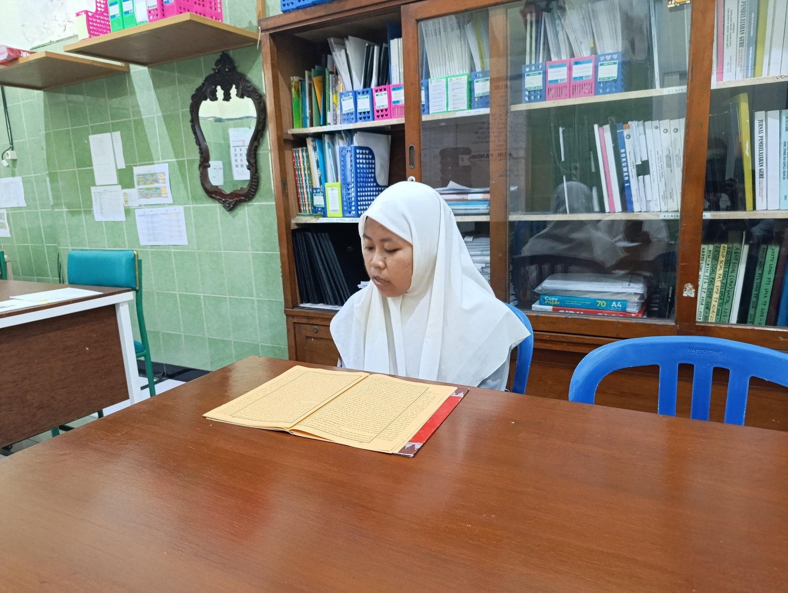 Mengenal Empat Madzhab Fiqih dalam Islam